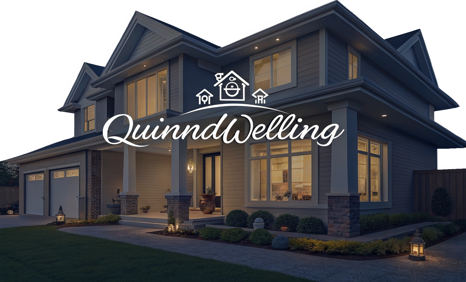 Quinn Dwelling